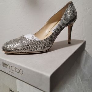 JIMMY CHOO BRIDGET 85
